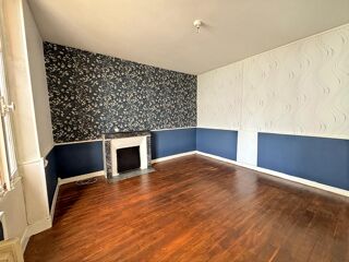  Maison à vendre 6 pièces 116 m²
