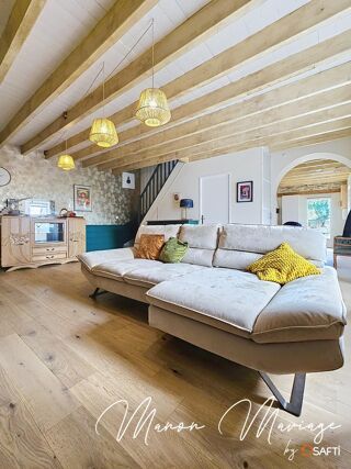 Maison à vendre 4 pièces 100 m²