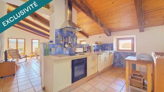  Maison à vendre 5 pièces 112 m²