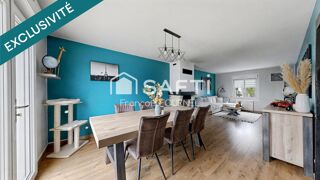  Maison � vendre 5 pi�ces 100 m�