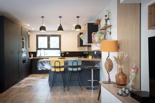  Maison � vendre 6 pi�ces 130 m�