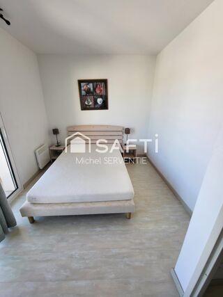  Appartement à vendre 2 pièces 44 m²