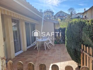  Maison � vendre 4 pi�ces 81 m�