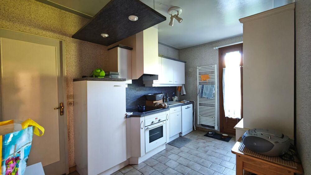 Vente Maison Maison F4 de 82m2 - 3 chambres - garage accolé - proche commerces à pied ! Sens