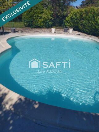  Maison � vendre 5 pi�ces 100 m�