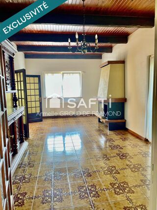  Maison � vendre 8 pi�ces 193 m�