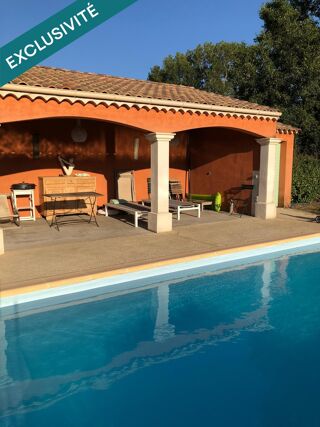  Maison � vendre 5 pi�ces 132 m�