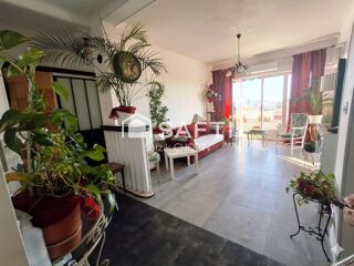  Appartement à vendre 4 pièces 85 m²