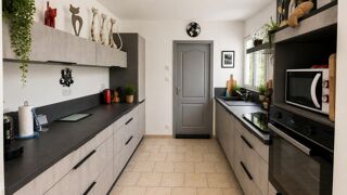  Maison à vendre 5 pièces 93 m² Challans