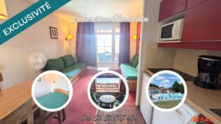  Appartement � vendre 2 pi�ces 31 m�