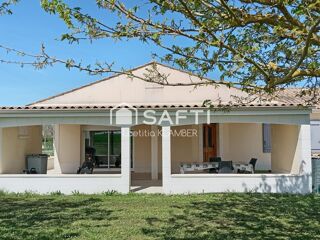  Maison � vendre 5 pi�ces 133 m�