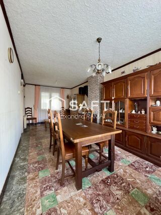  Maison � vendre 6 pi�ces 95 m�