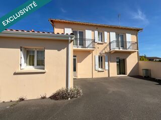  Maison à vendre 6 pièces 126 m²