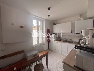  Maison à vendre 5 pièces 109 m²