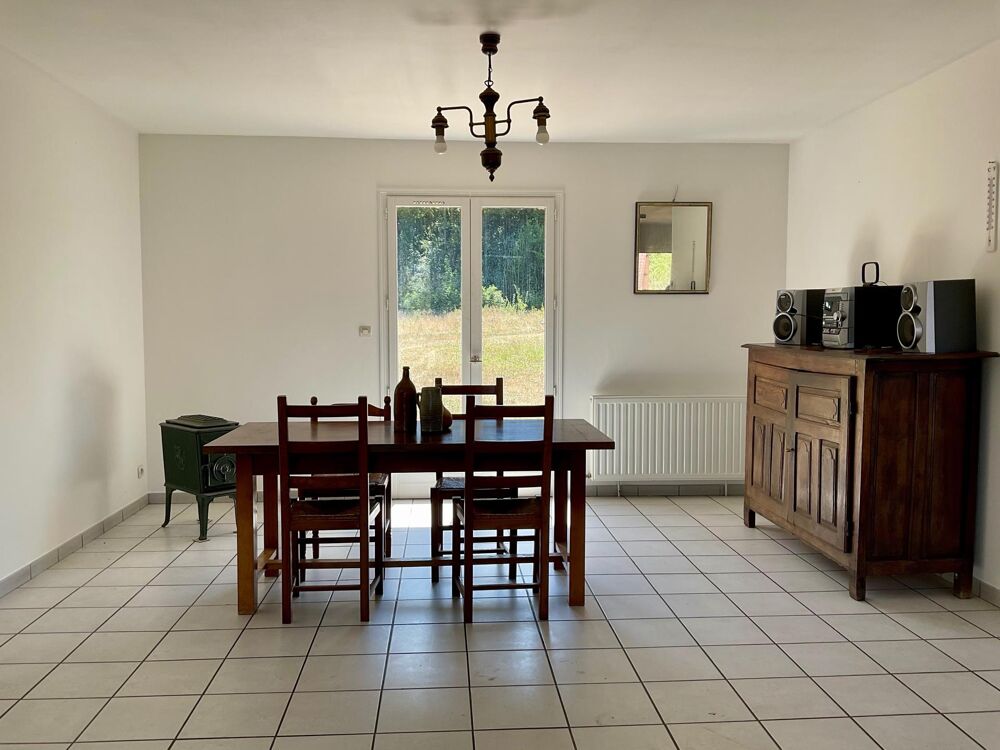 Vente Maison Secteur calme, proche d'Abbeville Neuilly-l'hopital