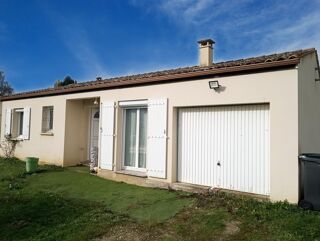  Maison à vendre 3 pièces 84 m²