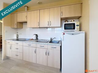  Maison � vendre 3 pi�ces 68 m�