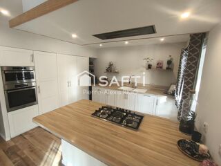  Maison � vendre 5 pi�ces 153 m�