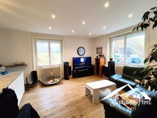  Maison à vendre 10 pièces 220 m²