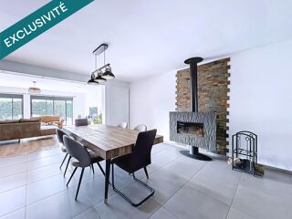  Maison � vendre 5 pi�ces 175 m�