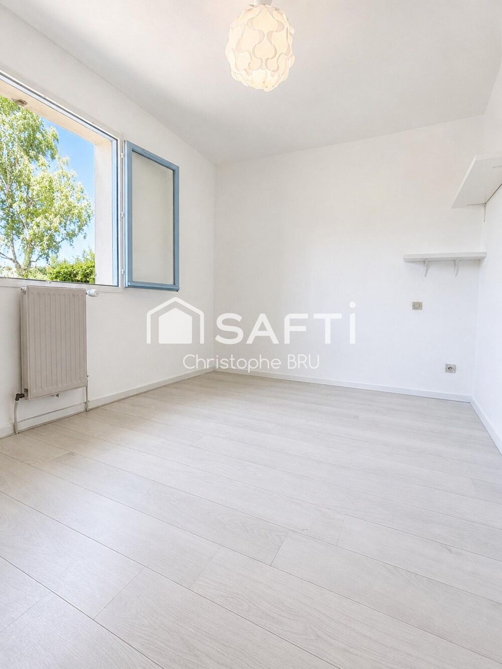 Vente Maison Maison familiale avec piscine sur les hauteurs de Péchabou -  A rafraichir Pechabou