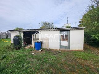  Maison � vendre 4 pi�ces 92 m�