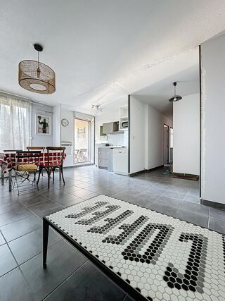  Appartement à vendre 3 pièces 65 m²