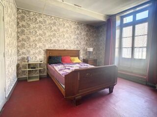  Maison à vendre 6 pièces 109 m²