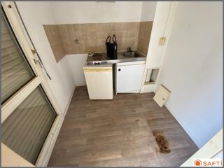  Appartement � vendre 1 pi�ce 31 m�