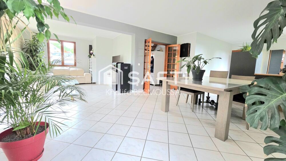 Vente Maison Coup de cœur assuré sur la commune de Bassy Bassy
