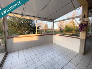  Maison à vendre 5 pièces 145 m²