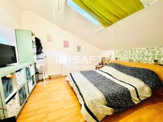  Maison  vendre 5 pices 132 m