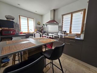  Maison � vendre 5 pi�ces 115 m�
