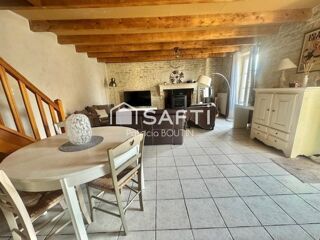  Maison à vendre 4 pièces 105 m²