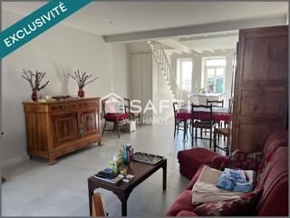  Maison � vendre 4 pi�ces 83 m�