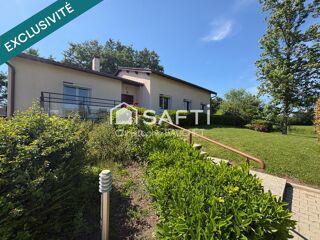  Maison � vendre 6 pi�ces 166 m�