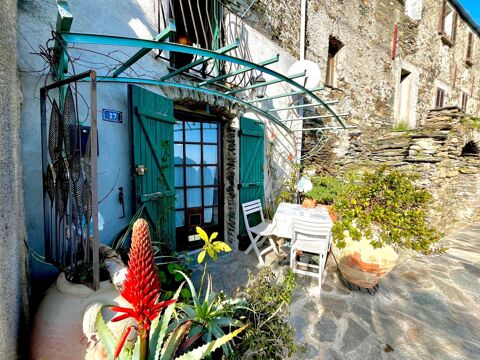   Maison de village de charme � San Martino di Lota Maison - 3 pi�ce(s) - 52 m�