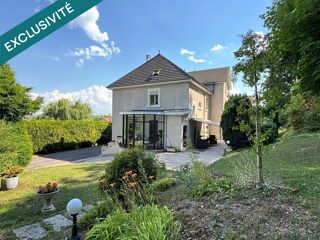  Maison  vendre 11 pices 381 m
