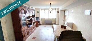  Maison � vendre 6 pi�ces 112 m�