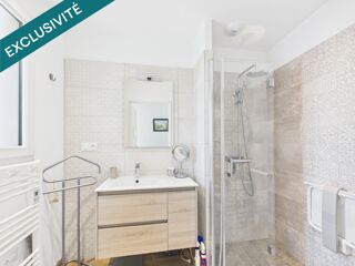  Maison à vendre 3 pièces 88 m²