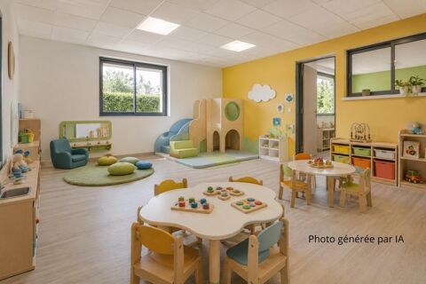 Murs commerciaux + fonds de commerce 642500 83170 Brignoles