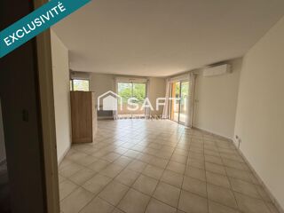  Appartement à vendre 4 pièces 94 m²