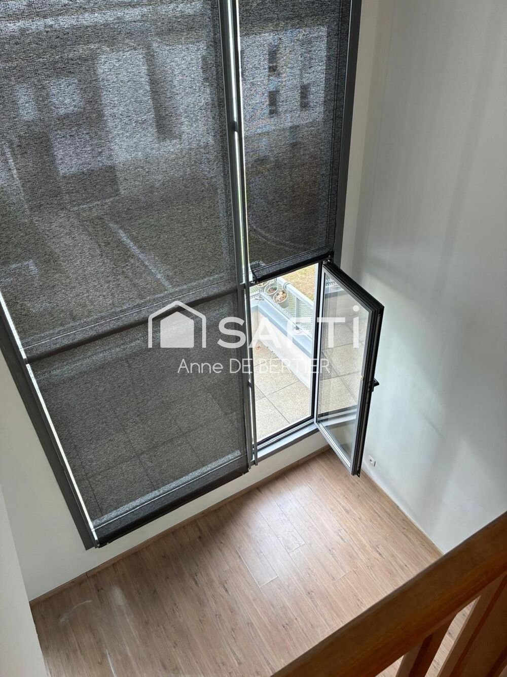 Vente Appartement Appartement familial en duplex de 102m2 environ Sainte-luce-sur-loire