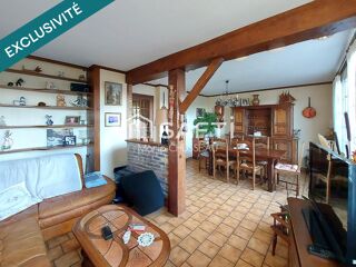  Maison � vendre 3 pi�ces 70 m�