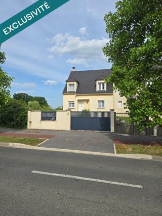  Maison � vendre 5 pi�ces 103 m�