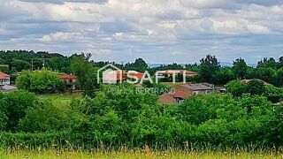  Terrain à vendre 1857 m²