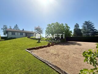  Maison à vendre 6 pièces 120 m²