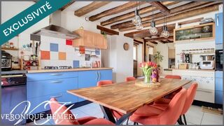  Maison à vendre 4 pièces 98 m²