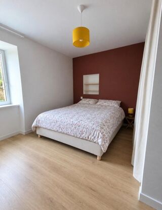  Maison à louer 4 pièces 86 m²