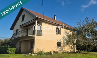  Maison � vendre 5 pi�ces 96 m�